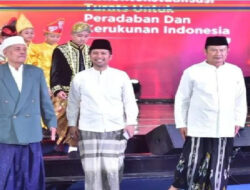 Musabaqoh Qira’atil Kutub Nasional 2023 Diikuti 2.195 santri