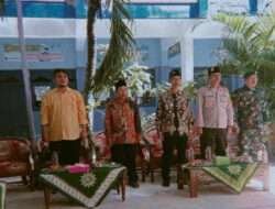 Musycab Muhammadiyah dan Aisyiyah Kecamatan Solokuro Hadiri Forkopimcab