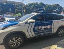 Ops Patuh Semeru 2023 Polresta Malang Kota Optimalkan Fungsi Edukasi
