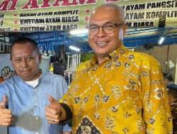 Jelang Kongres PWI Pusat, Dukungan PWI Provinsi untuk Ahmad Munir Terus Mengalir