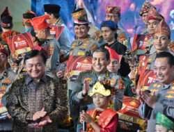 Juara 2 Nasional Lomba Layanan Polisi 110 Kapolresta Malang Kota Terima Penghargaan Dari Kapolri