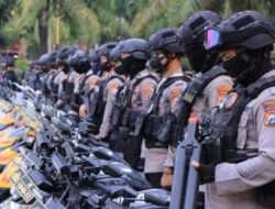 Polres Madiun Kota Siapkan 1500 Personel Gabungan Untuk Pengamanan Tradisi Suran Agung