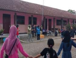 Seribu Senyum dan Sekolah Alam Insan Mulia, SAIM Bakti Sosial ke Lumajang