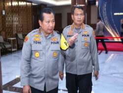 Kapolda Jatim Menghimbau Perguruan Pencak Silat Membongkar Tugu Yang Jadi Salah Satu Penyebab Konflik