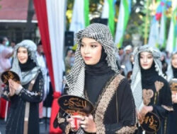 Peringati Tahun Baru Islam, Lamongan Gelar Muharram Festival