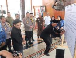 PSHT Blitar Dukung Polisi Tindak Tegas Oknum Pesilat yang Mengganggu Kamtibmas