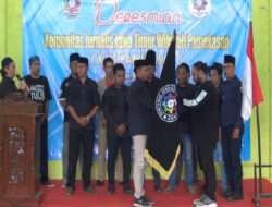 Gelar Peresmian KJJT Pamekasan Sukses,Dapat Apresiasi dari berbagai Pihak