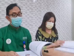 RSU dr Soetomo Siap Tangani Bayi Kembar Siam Berkaki Enam