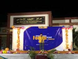 Fortasi Al Mizan Putra Resmi di Tutup