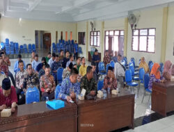 Ilmu Falak dan Sains Menjadi Mata Pelajaran Muatan Lokal di Sekolah dan Madrasah Muhammadiyah Kabupaten Lamongan