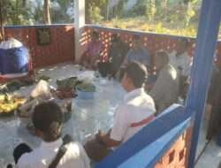 Tradisi Sedekah Bumi di Punden Pradah Kalikendal