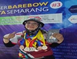 Latber Barebow #3 Semarang Berjalan Sukses, Panitia : Kami Berikan Yang Terbaik Untuk Peserta