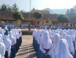 Menggelorakan Semangat Patriotisme: Perjuangan Calon Paskibra Panggul, Trenggalek