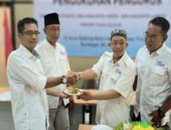 SMSI Jatim Kukuhkan Tiga Kepengurus SMSI Kota dan Kabupaten