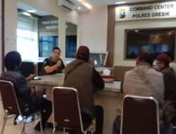 Evaluasi Kinerja Organisasi, GOP Pers Gelar Rapat Kerja Triwulan