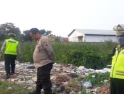 Wilayah Rawan Perjudian Menjadi Sasaran Patroli Rutin Polsek Tambaksari