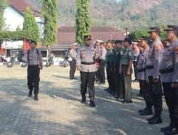 Babinsa Koramil 0805/12 Mantingan Wujudkan Impian Warganya Mendapatkan Jalan yang Layak