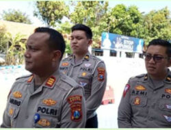 Kasatlantas Polres Gresik Menanggapi Vidio Viral Emak Emak, Anaknya Gagal Membuat SIM Hingga 13 Kali