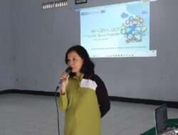 Lindungi Masa Depan Generasi Muda: Persit KCK Cabang XX Dim 0806 Trenggalek Beraksi untuk Stop Eksploitasi Anak