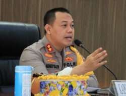 Penjelasan Kapolres Gresik terkait Video Keluhan Gagal Ujian Praktek SIM Viral