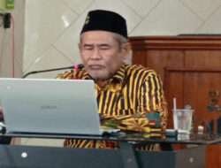 Peran Ulama Dalam Memperjuangkan Kemerdekaan Indonesia
