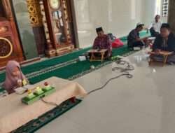 MTQ Tingkat MI / SD, Mengawali Rangkaian Kegiatan Memperingati HUT ke-78 Kemerdekaan RI di Kecamatan Laren