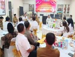 Polda Jatim Optimalkan Kampung Tangguh Bebas Narkoba Cegah Peredaran Narkotika dan Okerbaya