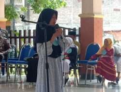 Lomba Pildacil Meriahkan HUT ke-78 Republik Indonesia