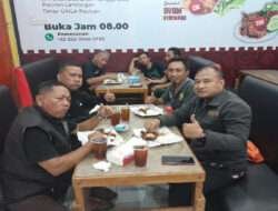 Ngopi Bareng MEB&P PCM Paciran, Ini yang Dibahas