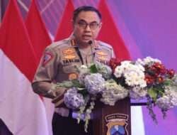 Dirlantas Polda Jatim : Ujian SIM itu Demi Wujud Kamseltibcarlantas Bukan Untuk Mempersulit