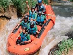 Kakoto Refleksi Gelar Healing Gathering Ala Fedri, Strategi Jitu Tingkatkan Kinerja Karyawan