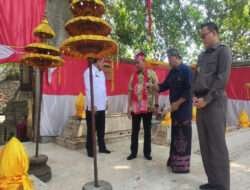 Gali Kearifan Lokal Melalui Seni dan Budaya Serdik Sespimmen Angkatan 63 Pelajari Art Policing di Mojokerto