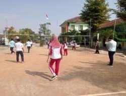 Babinsa Harus Aktif dan Bisa Menjadi Contoh Bagi Masyarakat Binaannya