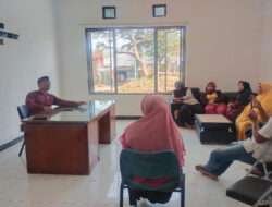 Cegah Peredaran Narkotika dan Okerba Polres Jember Dirikan Posko Konsultasi Narkoba