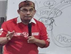 Sekolah Wirausaha Master Coach Doddy PT Ulive Academy Pertama