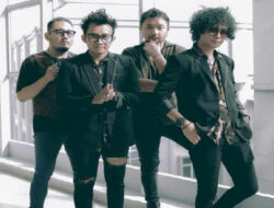 Dari Gitaris Jadi Produser Musik, Bima Wp Beri Unsur Sinematik Single Perdana Aldrix