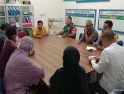 Mantap..!! Babinsa Kelurahan Pajang Punya Cara Tersendiri dalam Menyelesaikan Permasalahan Warga