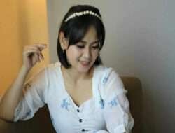 Chossy Pratama Hadirkan Lagu Asmara dalam Nyanyian AI setelah Versi Tixxy Dirilis