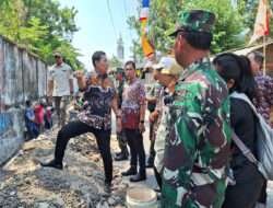 KBD Tahap VIII TA. 2023 Kodim 0735/Surakarta Resmi Dimulai, Ini Sasarannya