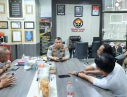 Polda Jatim Luruskan Pemberitaan Terkait Kasus Sabu 100 Kg di Nganjuk