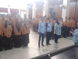 PANNA Jatim dan SMATAG Surabaya Dengan P4GN Guna Mewujudkan Sekolah Bersinar