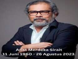 Polri Turut Berduka Atas Wafatnya Ketua Komnas PA Arist Merdeka Sirait