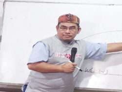 Master Coach Doddy: Uang Datang dari Proses Menyelesaikan Masalah