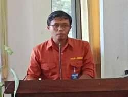 FKIP UPMI dan FKIP UNIBA Gelar Brain Making