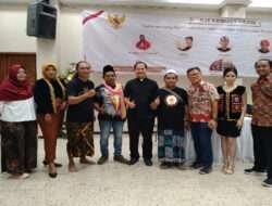 Sudut Pandang Sketsa Indonesia dalam Konteks Kebudayaan Tradisional dan Masa Kini