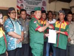 LSM BPPI Jatim Bangkit Kembali di Kota Surabaya