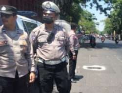 Pawas Iptu Yogi Mengajak Warga Ciptakan Keamanan dan Ketertiban Lingkungan