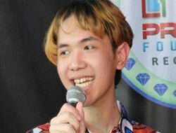 Kuliah di Australia, Alex Yunggun Keluarkan Album Terbaru “Moving On”