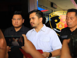 Polisi Berhasil Ungkap Bisnis Togel di Tuban, Dua Orang Tersangka Diamankan