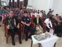 Bela Negara: Surabaya Membangun Karakter Bangsa di Era Millenial